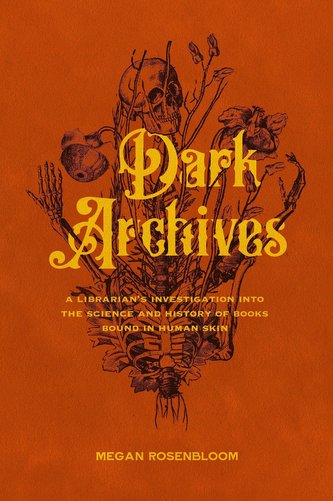 Dark Archives