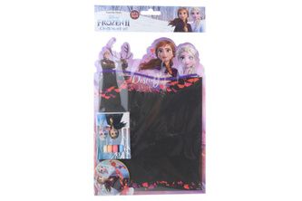 Tabulka s doplňky Frozen II