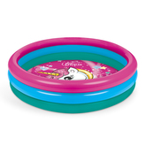 Nafukovací bazén jednorožec 100 cm