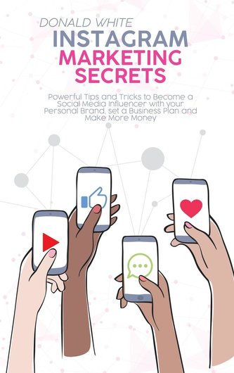 Instagram Marketing Secrets
