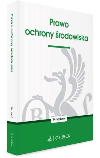 Prawo ochrony środowiska w.14