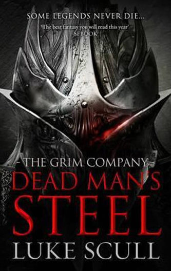 Dead Man´s Steel Dead Man´s Steel