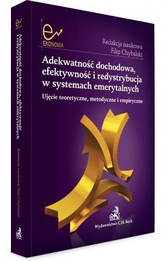 Adekwatność dochodowa, efektywność...