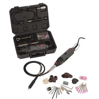 Přímá bruska Powerplus POWE80060