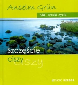 Szczęście ciszy Szczęście ciszy
