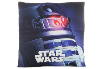Polštářek Star Wars 35 x 35 cm