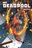 Deadpool Classic T.10