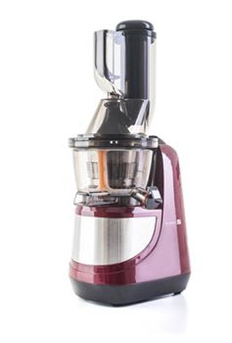 Odšťavňovač G21 Emotion, red Odšťavňovač G21 Emotion, red