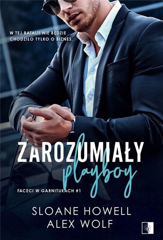 Zarozumiały Playboy Zarozumiały Playboy