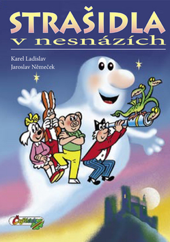 Strašidla v nesnázích