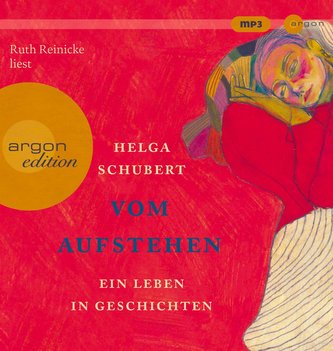 Vom Aufstehen