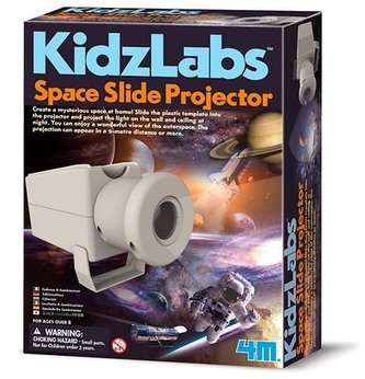 Kosmiczny projektor 4M