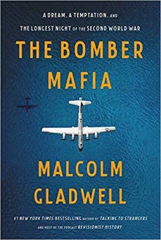 The Bomber Mafia The Bomber Mafia