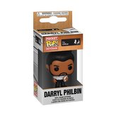 Funko POP Keychain:The Office S3 -Darryl
