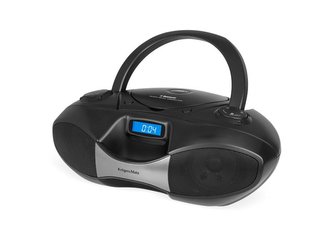 Rádio KRUGER & MATZ KM3903