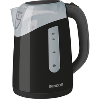 Varná konvice SENCOR SWK 1701BK