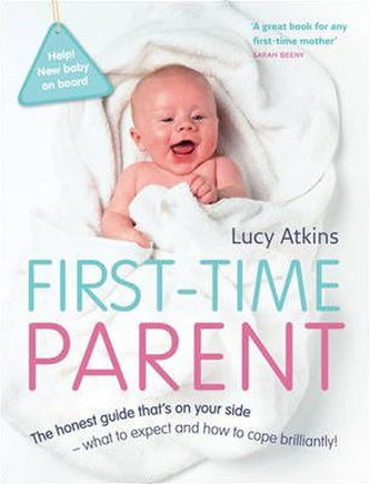 First-time Parent