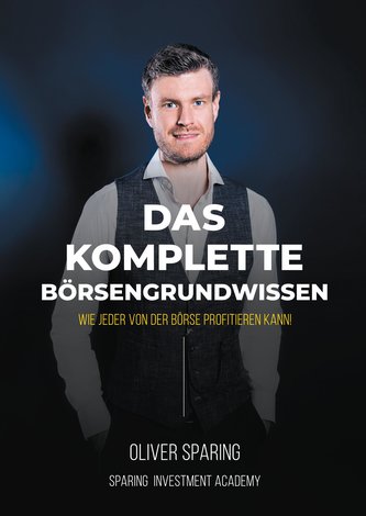 Das komplette Börsengrundwissen