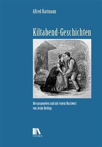 Kiltabend-Geschichten