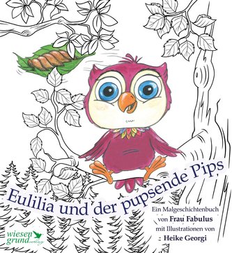 Eulilia und der pupsende Pips