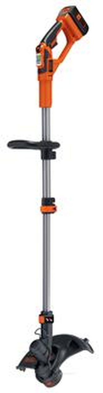 Strunová sekačka Black&Decker GLC3630L20, 36V