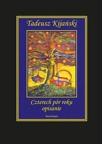 Czterech pór roku opisanie Czterech pór roku opisanie