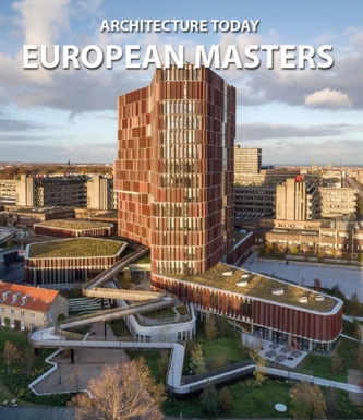 European Masters - Architecture Today