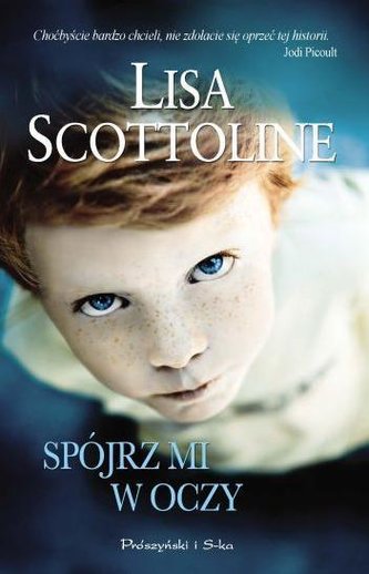 Spójrz mi w oczy Spójrz mi w oczy