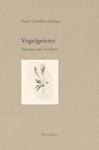 Vogelgeister