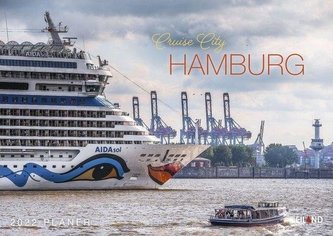 Cruise City Hamburg 2022