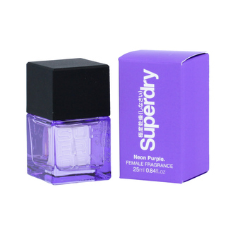 Superdry Neon Purple EDT 25 ml W
