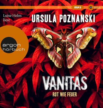 Vanitas - Rot wie Feuer