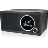 Rádio SHARP DR-450BK