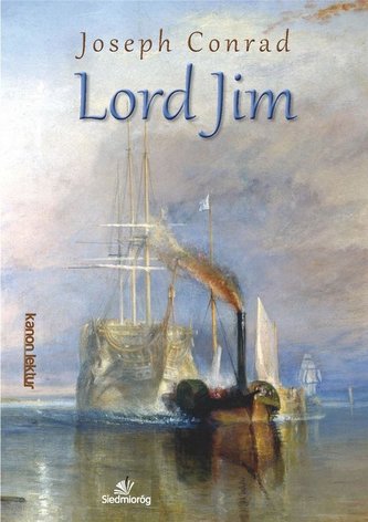 Lord Jim TL SIEDMIORÓG Lord Jim TL SIEDMIORÓG