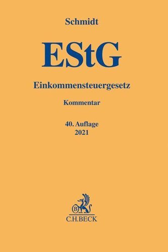 Einkommensteuergesetz