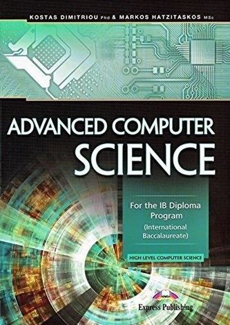 Advanced Computer Science EXPRESS PUBLISHING Advanced Computer Science EXPRESS PUBLISHING