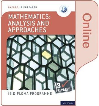 Oxford IB Diploma Programme: IB Prepared: Mathematics Analysis and Approaches. Key Card