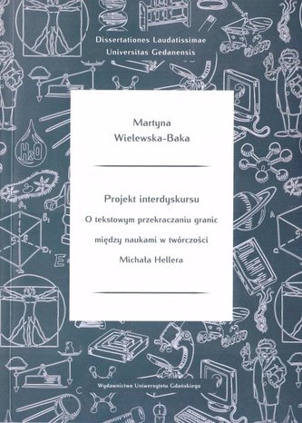 Projekt interdyskursu: o tekstowym przekraczaniu..