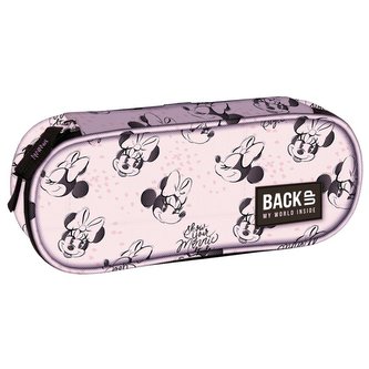 Piórnik BackUP 4 Minnie 39 DERFORM