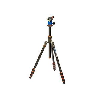 Stativ tripod 3 Legged Thing Punks Travis & AirHed Neo Stativ tripod 3 Legged Thing Punks Travis & AirHed Neo