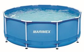 Bazén Marimex Florida 3,05 x 0,76 m bez filtrace
