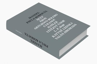 Mandel Pavla Kohouta