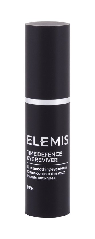 Elemis Men Oční krém Time Defence Eye Reviver 15 ml pro muže
