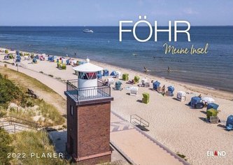 Föhr ...meine Insel - Kalender 2022