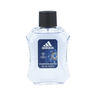 Adidas UEFA Champions League EDT 100 ml M
