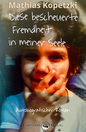 Diese bescheuerte Fremdheit in meiner Seele