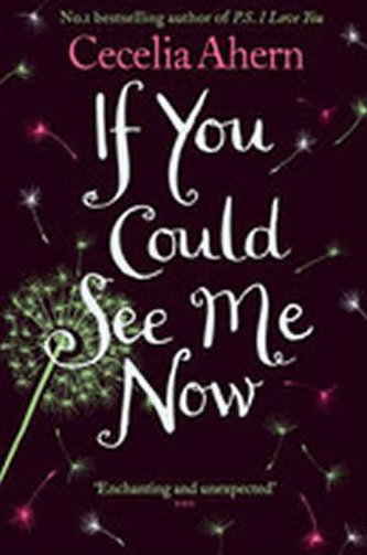 If You Could See Me Now If You Could See Me Now