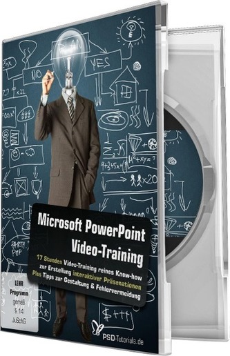 Microsoft PowerPoint-Video-Training