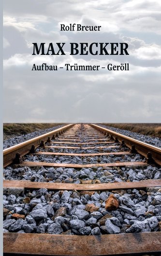Max Becker Max Becker