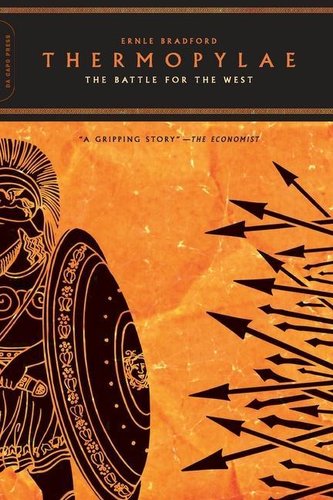 Thermopylae: The Battle for the West